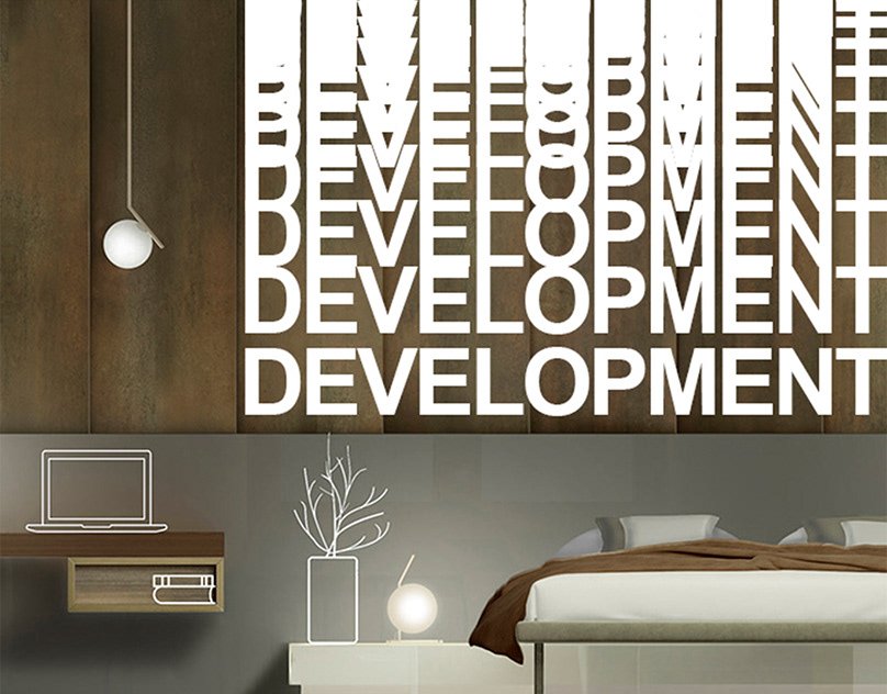 Design & Interior Development Refines Concepts Into Buildable Plans