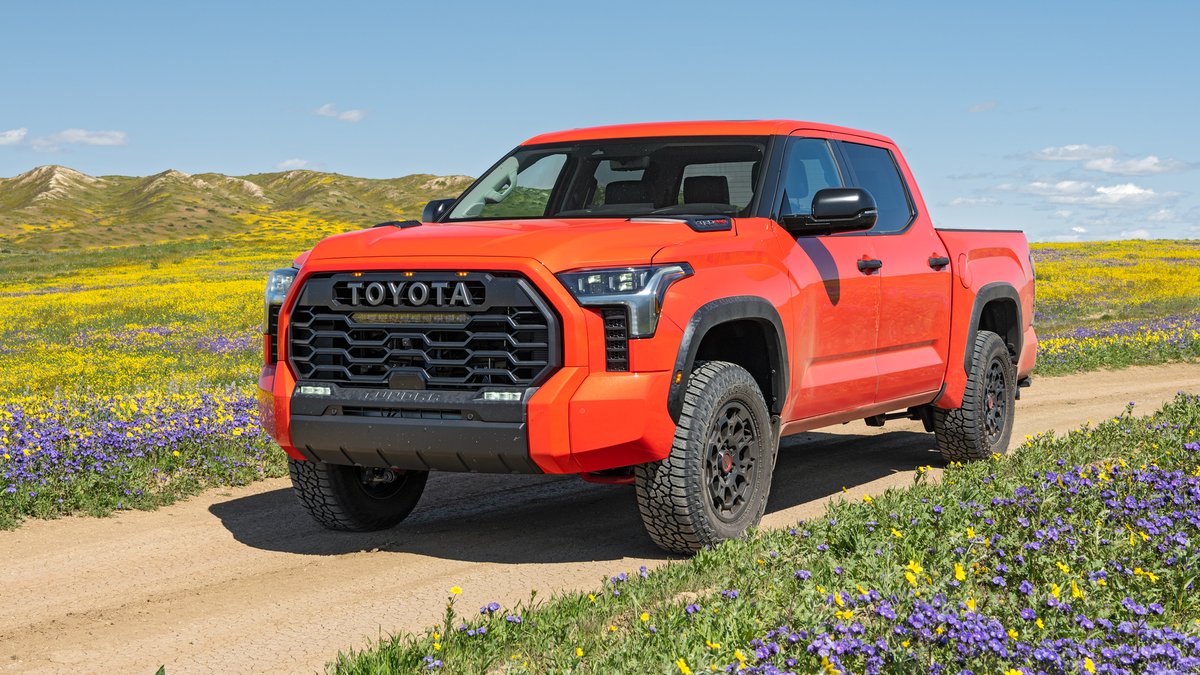 Future of the Toyota Tundra Brings Enhanced Comfort And Capability